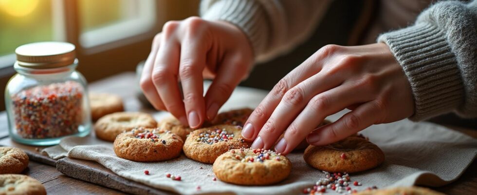 découvrez comment customiser vos cookies maison peut stimuler votre créativité tout en vous offrant un plaisir gourmand unique et personnalisé.