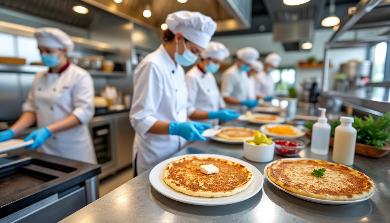 découvrez les erreurs courantes à éviter lors de l'installation d'un bar à crêpes pour enfants afin d'assurer une expérience amusante et sécurisée pour tous.