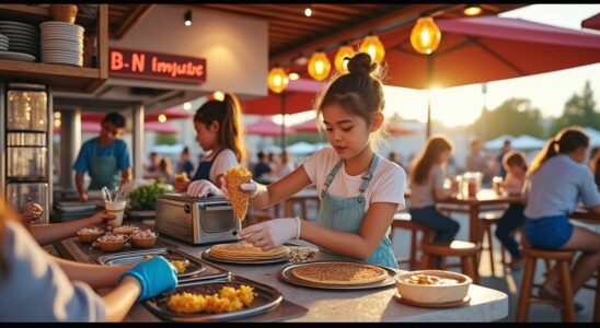 découvrez les erreurs courantes à éviter lors de l'installation d'un bar à crêpes pour enfants afin de garantir une expérience amusante, sûre et réussie pour tous.