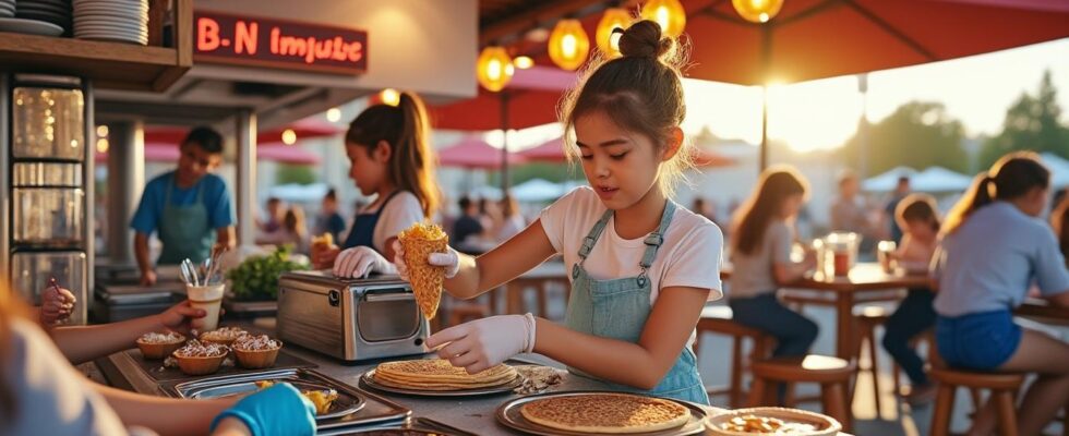 découvrez les erreurs courantes à éviter lors de l'installation d'un bar à crêpes pour enfants afin de garantir une expérience amusante, sûre et réussie pour tous.