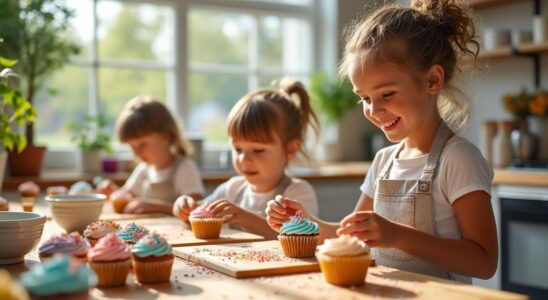 découvrez comment organiser un atelier cupcakes à décorer réussi pour enfants avec des astuces simples, des idées créatives et des conseils pratiques pour un moment gourmand et ludique.