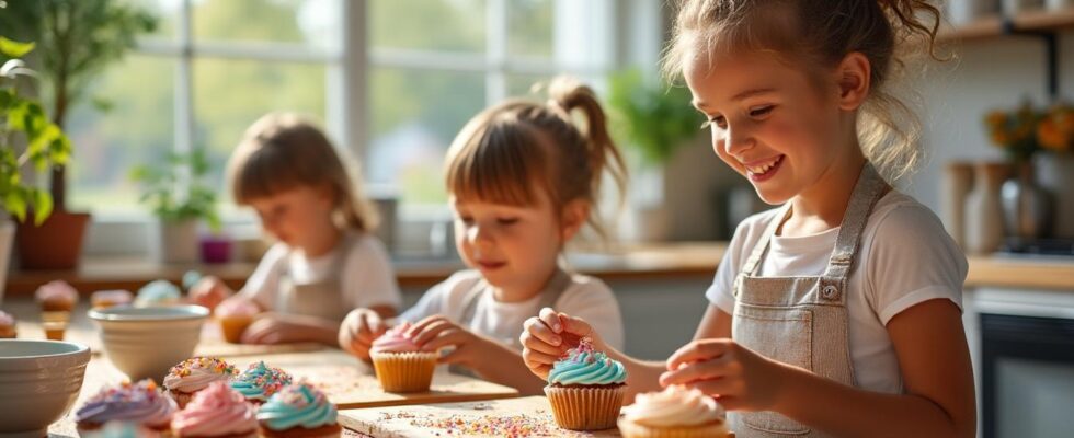 découvrez comment organiser un atelier cupcakes à décorer réussi pour enfants avec des astuces simples, des idées créatives et des conseils pratiques pour un moment gourmand et ludique.