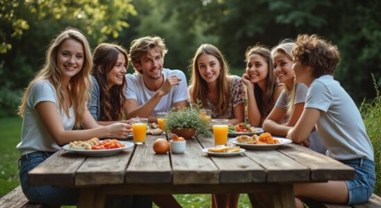 découvrez nos astuces pratiques pour organiser un goûter participatif réussi entre jeunes copains, alliant plaisir, partage et convivialité.