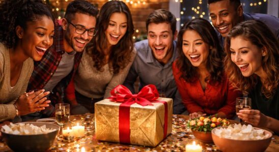 découvrez comment choisir le cadeau parfait pour un tirage au sort réussi qui fera plaisir à tous les participants. astuces et idées pour un moment inoubliable.