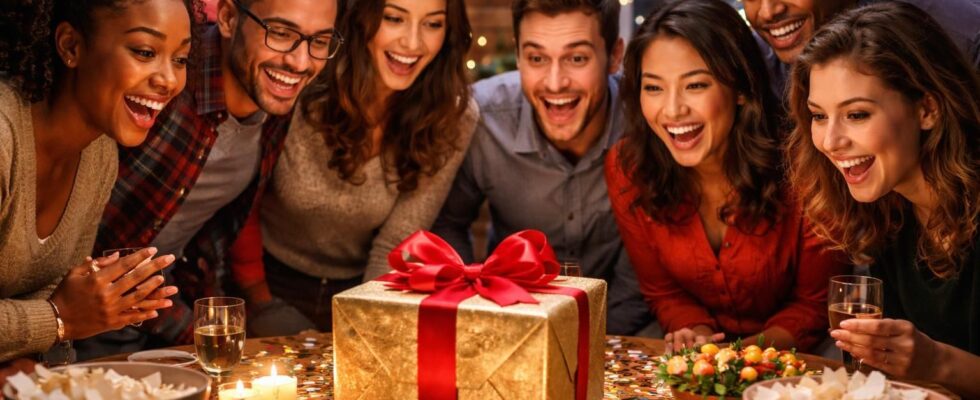 découvrez comment choisir le cadeau parfait pour un tirage au sort réussi qui fera plaisir à tous les participants. astuces et idées pour un moment inoubliable.