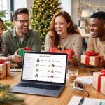 découvrez comment un organizer pour secret santa simplifie l'organisation, renforce la cohésion et apporte de la joie à toutes les équipes lors des fêtes de fin d'année.