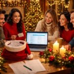 découvrez nos astuces incontournables pour organiser un tirage au sort du secret santa avec exclusion, garantissant un échange de cadeaux réussi et sans stress.