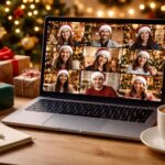 découvrez notre guide ultime pour organiser un tirage au sort du secret santa en ligne réussi, simple et amusant pour tous vos proches.