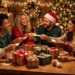 découvrez les meilleures idées pour organiser un tirage au sort du père noël secret réussi, avec des conseils pratiques et des astuces pour rendre votre échange de cadeaux inoubliable.