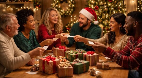 découvrez les meilleures idées pour organiser un tirage au sort du père noël secret réussi, avec des conseils pratiques et des astuces pour rendre votre échange de cadeaux inoubliable.