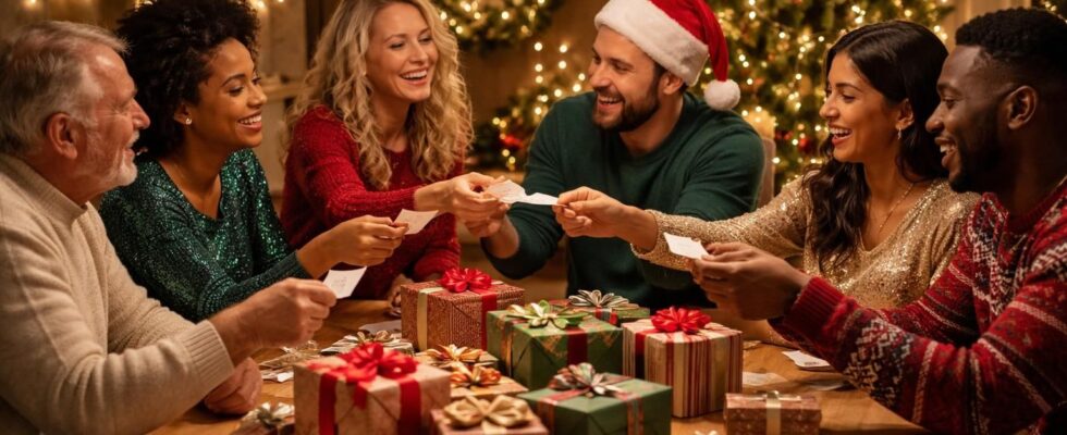 découvrez les meilleures idées pour organiser un tirage au sort du père noël secret réussi, avec des conseils pratiques et des astuces pour rendre votre échange de cadeaux inoubliable.
