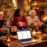 découvrez comment un générateur de secret santa peut simplifier l'organisation de vos échanges de cadeaux et rendre votre noël inoubliable grâce à des surprises personnalisées et une ambiance festive garantie.