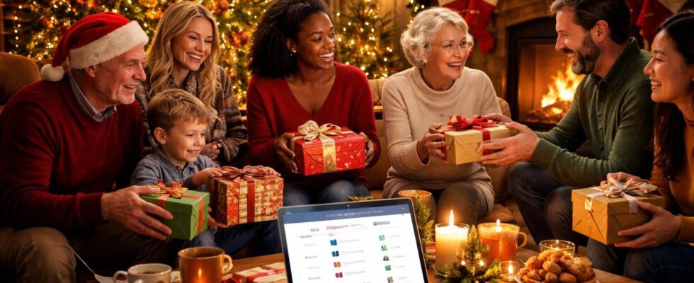 découvrez comment un générateur de secret santa peut simplifier l'organisation de vos échanges de cadeaux et rendre votre noël inoubliable grâce à des surprises personnalisées et une ambiance festive garantie.