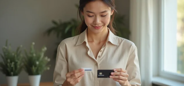 Carte bancaire prépayée : fonctionnement, avantages et conseils pour bien l’utiliser Carte bancaire prépayée : fonctionnement, avantages et conseils pour bien l’utiliser