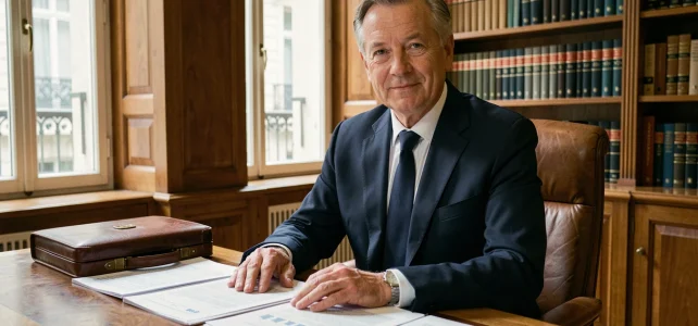 Les secrets d’André-Louis Auzière, l’ex-mari discret de Brigitte Macron dévoilés Les secrets d’André-Louis Auzière, l’ex-mari discret de Brigitte Macron dévoilés