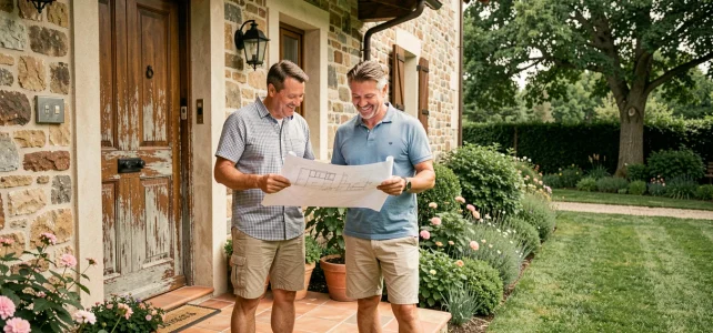 Tout savoir sur l’immobilier : conseils pratiques pour réussir votre projet maison et jardin Tout savoir sur l’immobilier : conseils pratiques pour réussir votre projet maison et jardin