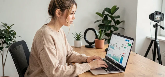 Salaire 2026 : quelles différences entre MYM et OnlyFans pour les créateurs de contenu ?