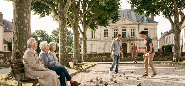 Découvrez les attractions et services de la communauté Val Bréon pour petits et grands