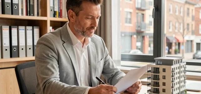 Les avantages du statut LMNP : pourquoi investir dans l’immobilier locatif meublé ? Les avantages du statut LMNP : pourquoi investir dans l’immobilier locatif meublé ?