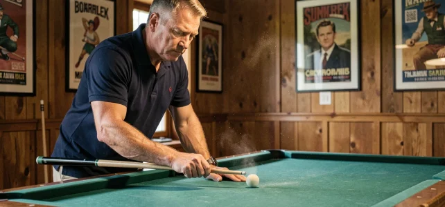 Découvrir les meilleures techniques pour chauffer un billard et optimiser le jeu Découvrir les meilleures techniques pour chauffer un billard et optimiser le jeu