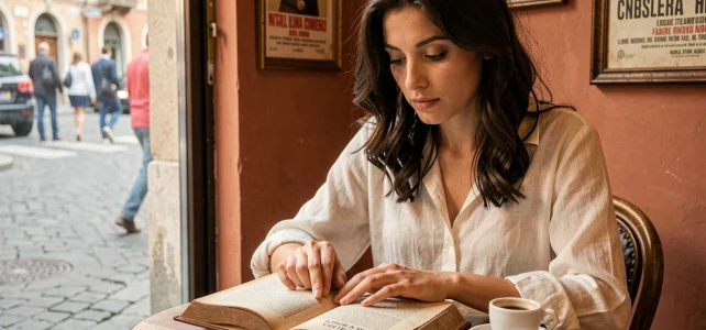20 prénoms italiens inspirés par les films et séries cultes à découvrir 20 prénoms italiens inspirés par les films et séries cultes à découvrir