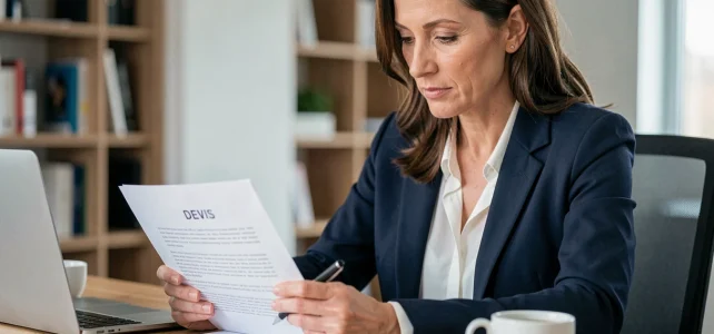 Tout savoir sur la législation sur l’acompte et devis signé pour éviter les pertes Tout savoir sur la législation sur l’acompte et devis signé pour éviter les pertes
