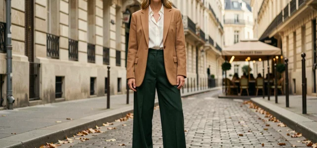 Les dernières tendances mode et nouveautés à découvrir pour sublimer votre style Les dernières tendances mode et nouveautés à découvrir pour sublimer votre style