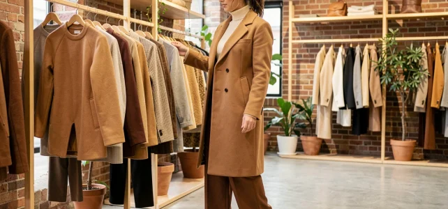 Les dernières tendances mode pour femmes à adopter cette saison Les dernières tendances mode pour femmes à adopter cette saison