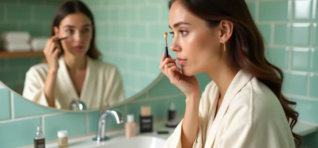 Astuces simples et efficaces pour apprendre comment maquiller les yeux facilement Astuces simples et efficaces pour apprendre comment maquiller les yeux facilement