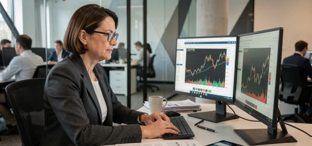 Les dernières tendances et analyses de l’actualité financière et de l’investissement Les dernières tendances et analyses de l’actualité financière et de l’investissement