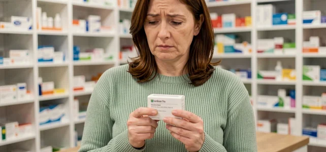 Acthéane fait-il réellement prendre du poids ? Démêlons le vrai du faux