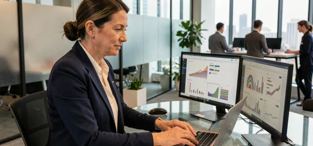 Découvrez comment booster votre activité grâce aux services numériques innovants en 2024