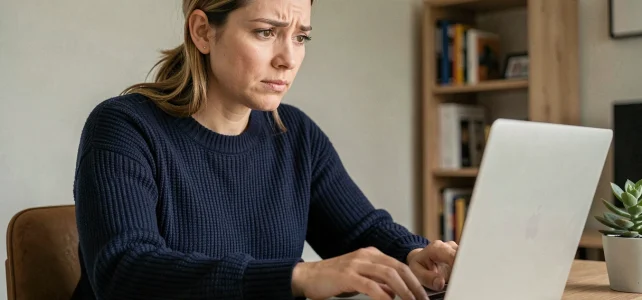 Comment éviter les principaux dangers d&rsquo;Internet et naviguer en toute sécurité