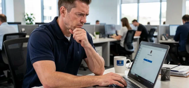 Mot de passe oublié sur e-campus Police : les solutions pour accéder à votre compte Mot de passe oublié sur e-campus Police : les solutions pour accéder à votre compte