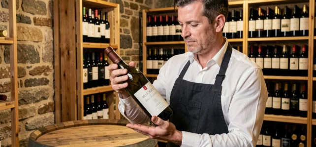 Les secrets pour choisir un vin de Loire d’exception pour vos célébrations Les secrets pour choisir un vin de Loire d’exception pour vos célébrations